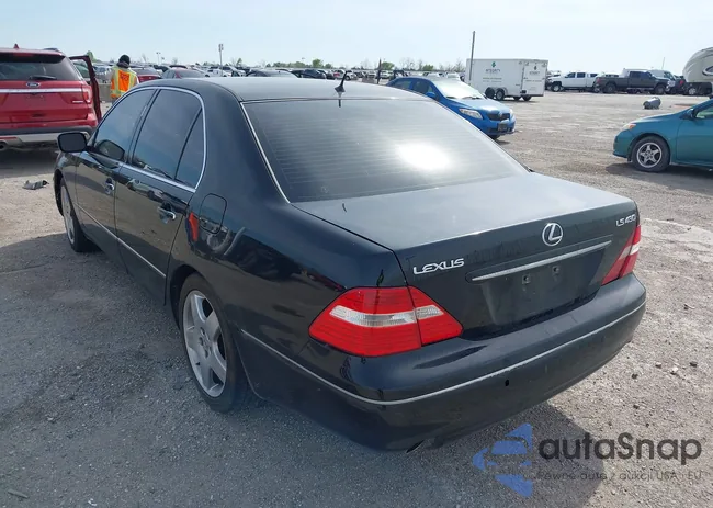 JTHBN36F155012819: 44625965