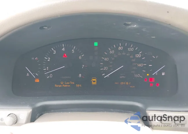 JTHBN36F155012819: 44625965