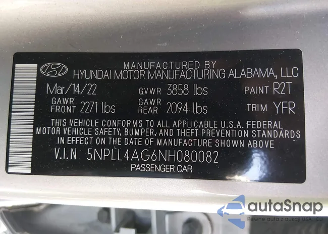 5NPLL4AG6NH080082: 44625968