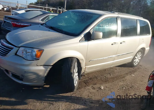 2C4RC1BG0DR512609: 44625155