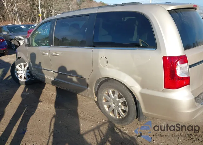 2C4RC1BG0DR512609: 44625155