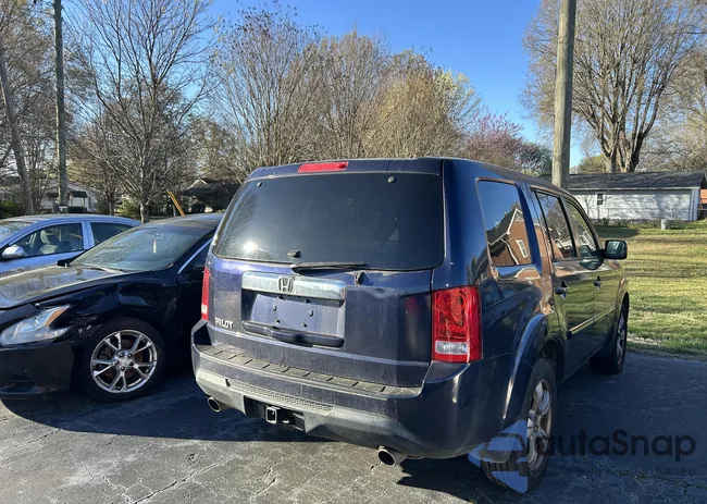 5FNYF3H56EB021172: 44626468