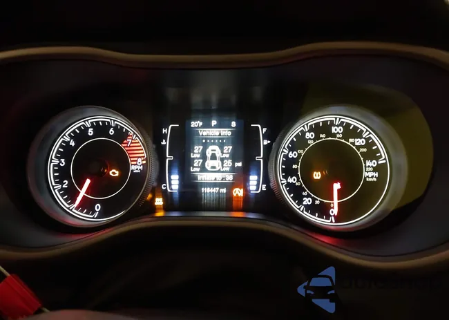 1C4PJMAS5GW215092: 44626593