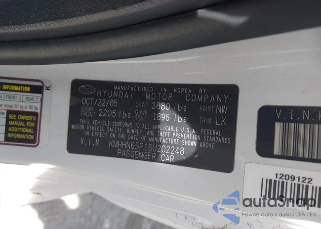 KMHHN65F16U202248: 44626678