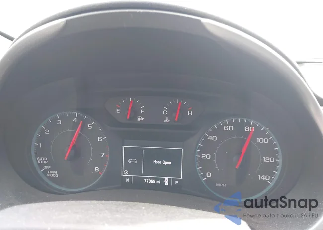 1G1ZB5ST4JF101720: 44626702