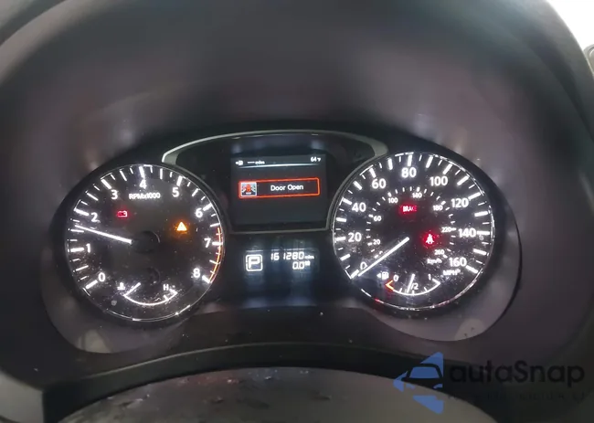 1N4BL3APXDN400174: 44626743