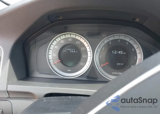 YV1622FS6C2108683: 44626976