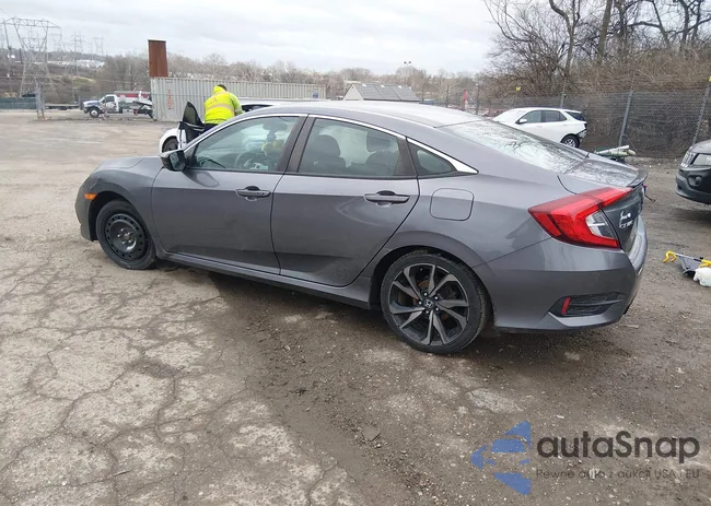 2HGFC2F81MH507017: 44626069