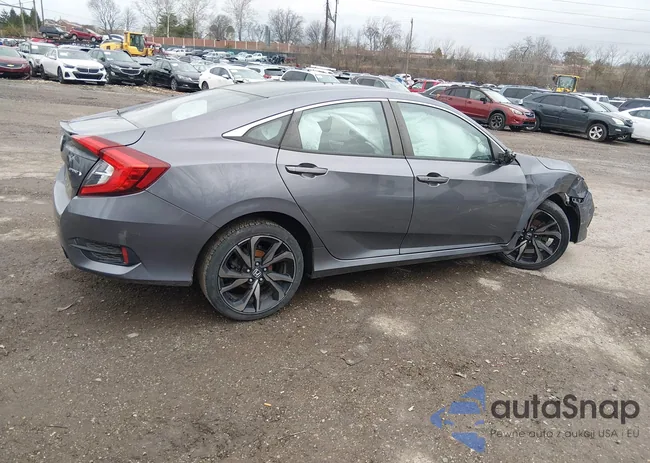 2HGFC2F81MH507017: 44626069