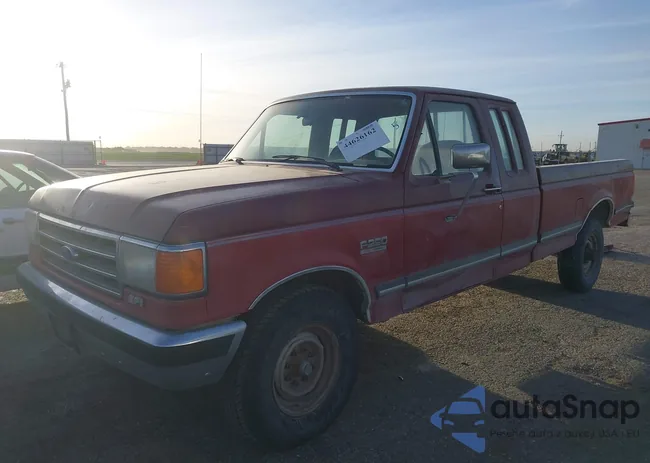 1FTHX25GXMKA07631: 44626162