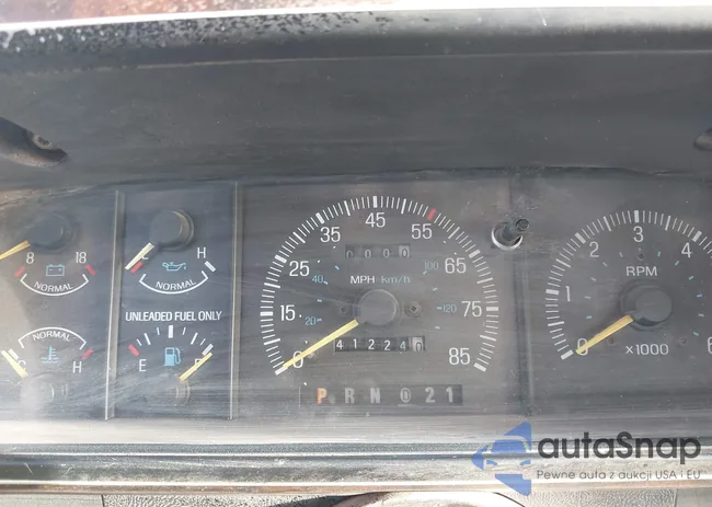 1FTHX25GXMKA07631: 44626162