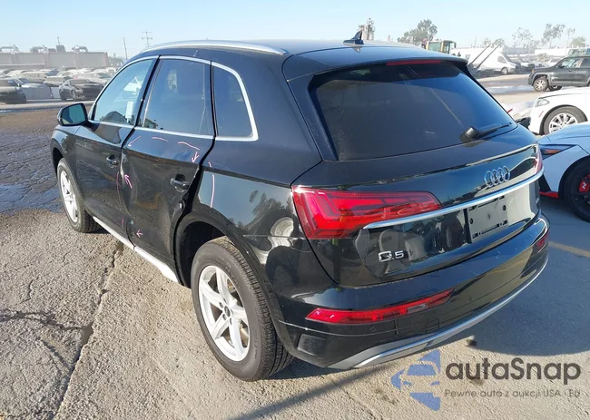 WA1ABAFY4P2068005: 44627424