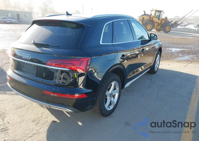 WA1ABAFY4P2068005: 44627424