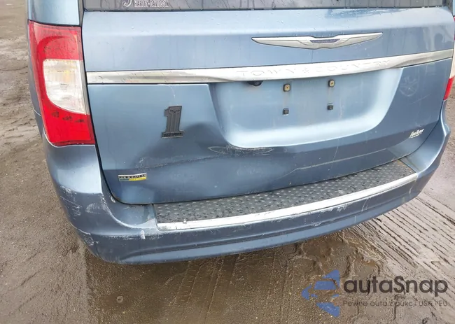 2A4RR5DG6BR796807: 44627709