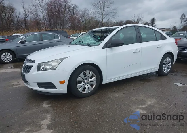 1G1PA5SG1D7269875: 44627727