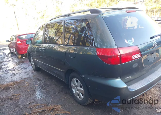 5TDZA23C84S214114: 44627752