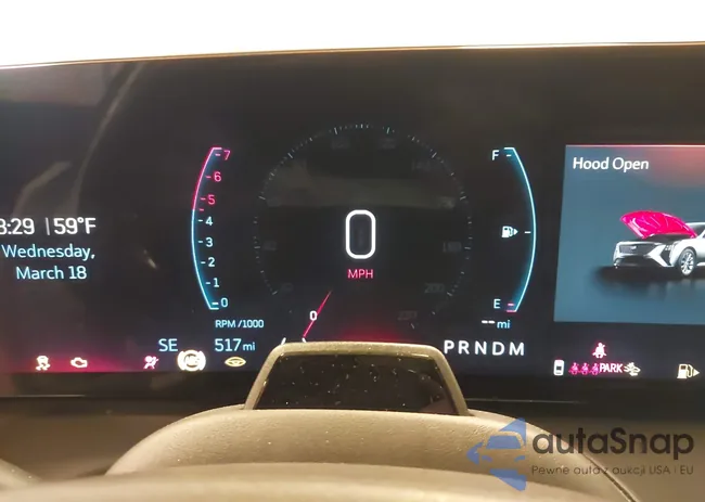 1G6DV5RWXT0109581: 44627829