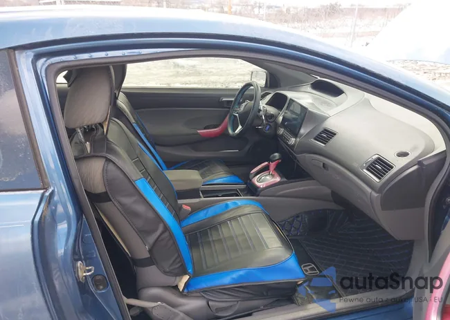 2HGFG12887H568387: 44627887