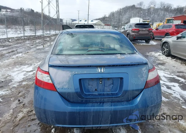 2HGFG12887H568387: 44627887