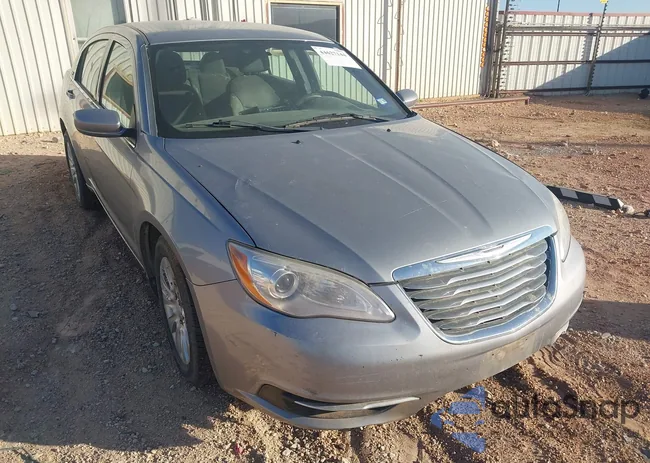 1C3CCBAB5EN213802: 44627144