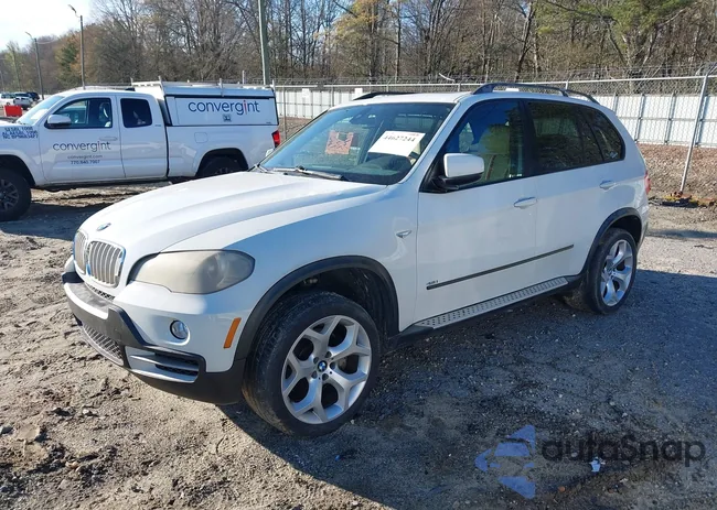 5UXFE83538L160125: 44627244