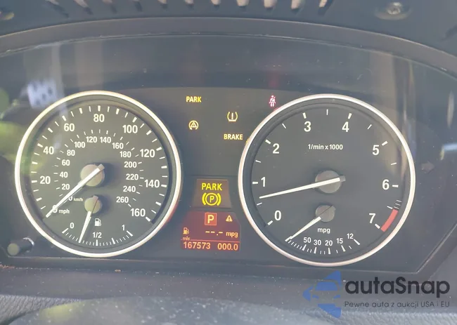 5UXFE83538L160125: 44627244