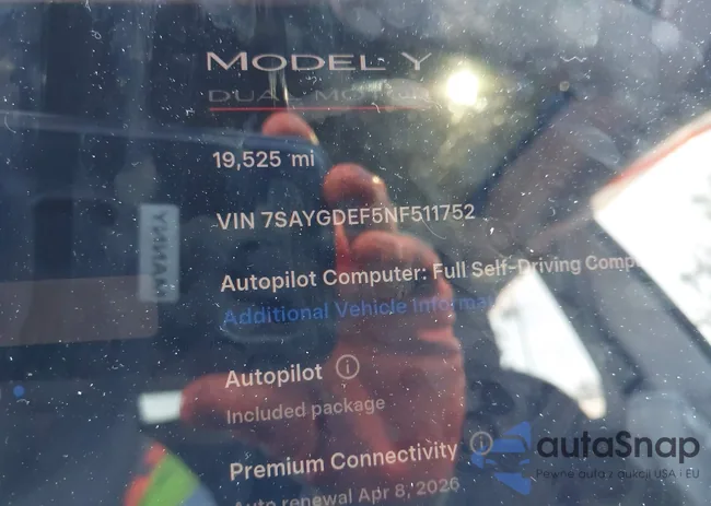 7SAYGDEF5NF511752: 44628621