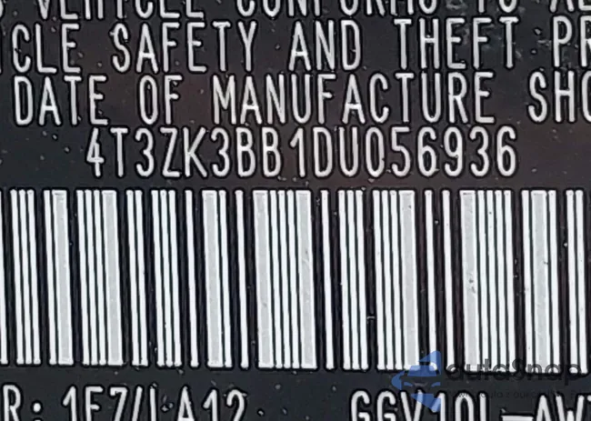 4T3ZK3BB1DU056936: 44628624