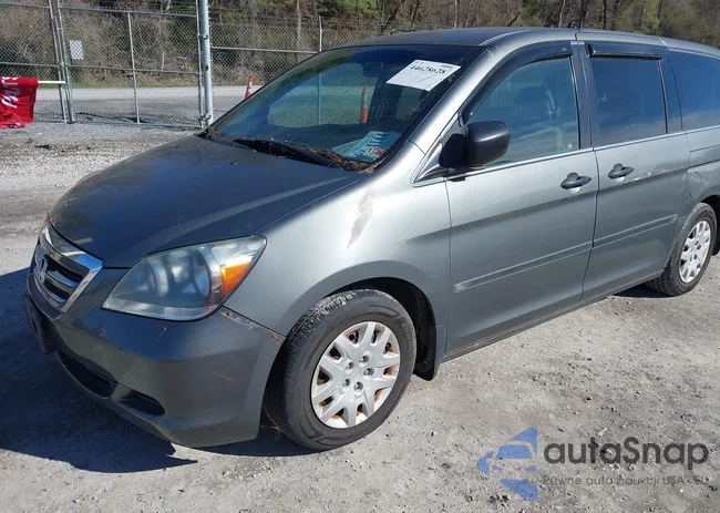 5FNRL382X7B037283: 44628628