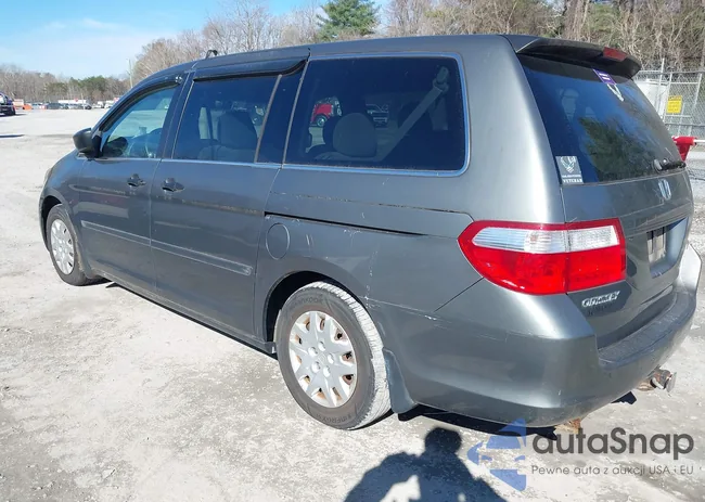 5FNRL382X7B037283: 44628628