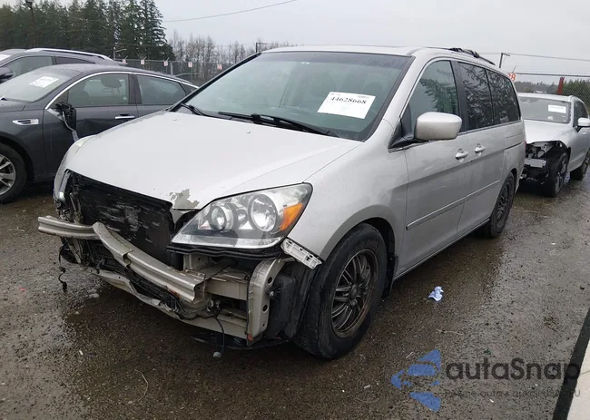 5FNRL38846B103653: 44628668