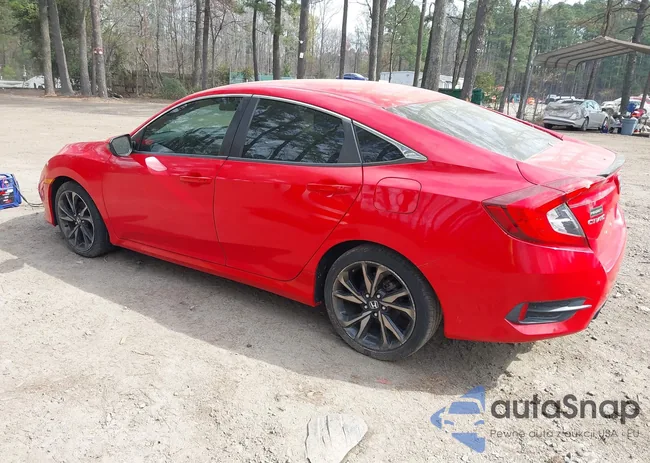 2HGFC2F83LH548800: 44628760