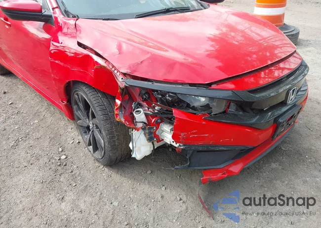 2HGFC2F83LH548800: 44628760