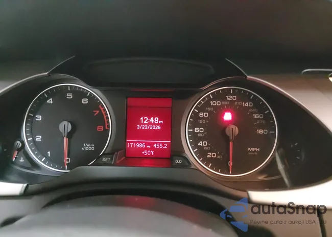 WAUBFAFLXAN009076: 44629016