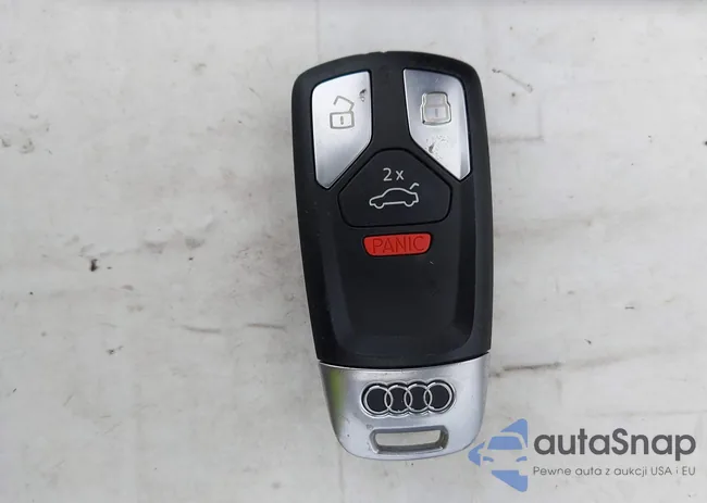 WAUB4CF53KA047261: 44628064