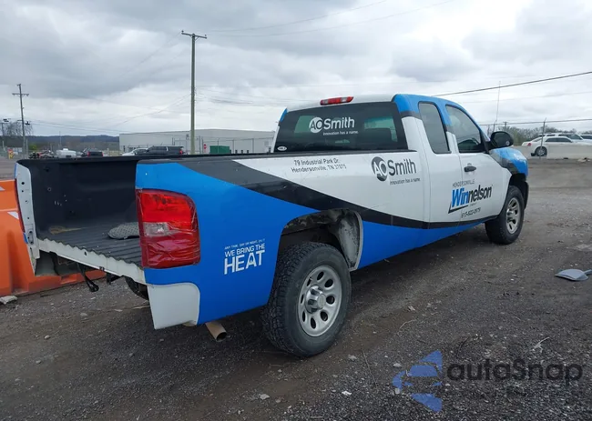 1GCRCPE0XBZ302457: 44628128