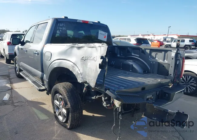 1FTFW3LD5RFA36821: 44628283