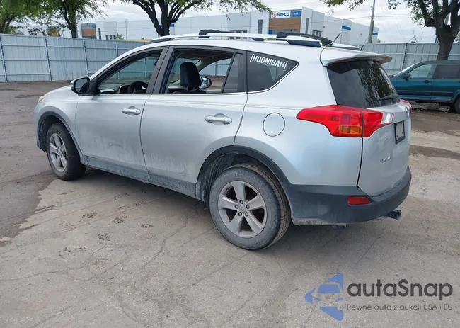 JTMWFREV2DD001845: 44629456