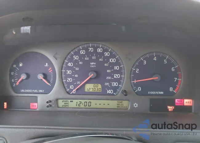 YV1LW5241W2510146: 44629556