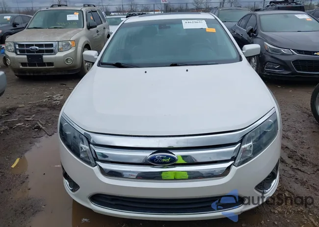 3FAHP0JA5CR435452: 44629631