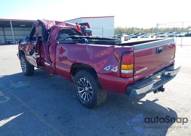 2GTEK19B461140561: 44629647