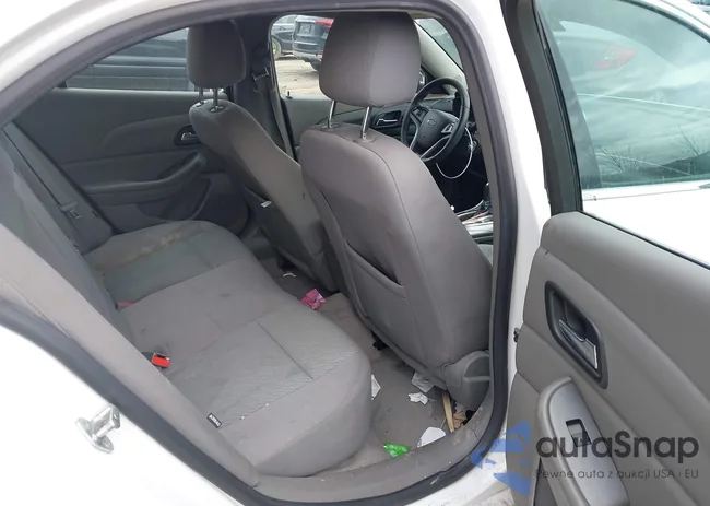 1G11A5SA9DU142939: 44629671