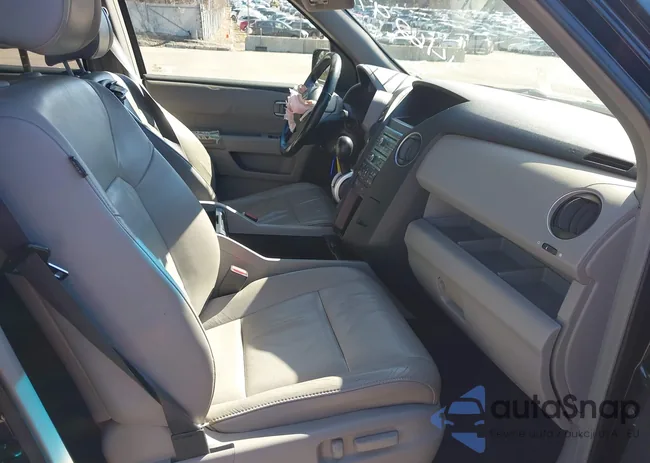 5FNYF48699B012325: 44629758