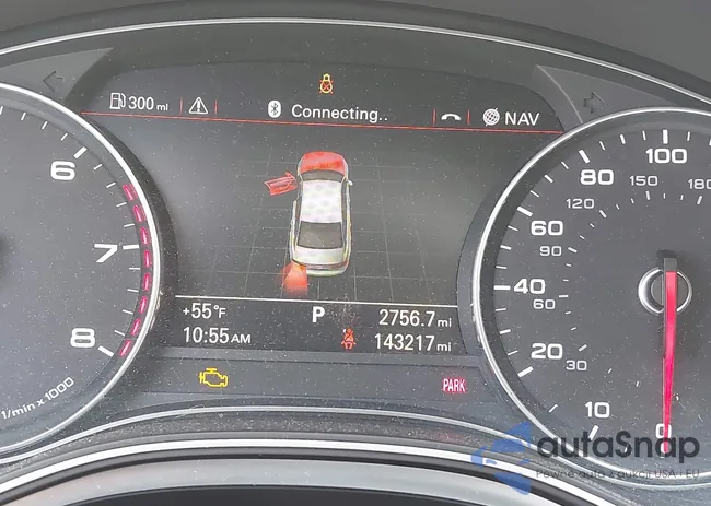 WAUGGAFC8DN019239: 44629812