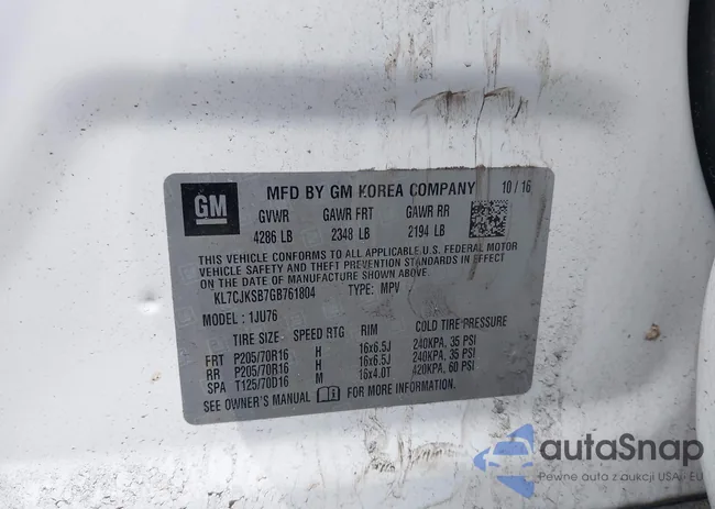 KL7CJKSB7GB761804: 44629851