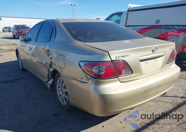 JTHBA30GX40005277: 44629916