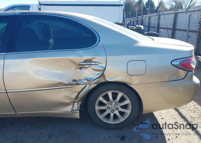 JTHBA30GX40005277: 44629916