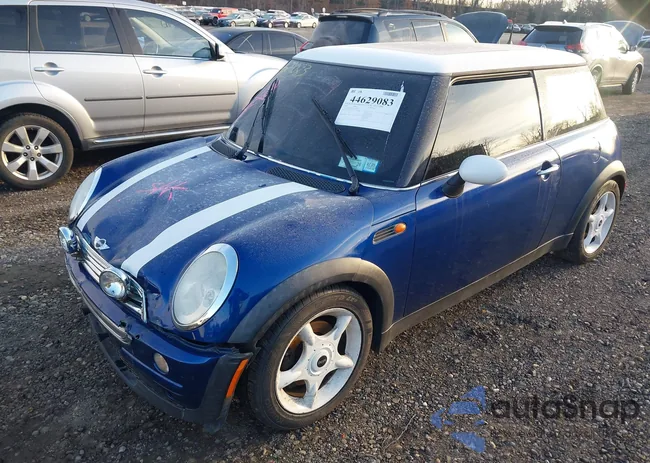 WMWRC33434TJ62754: 44629083