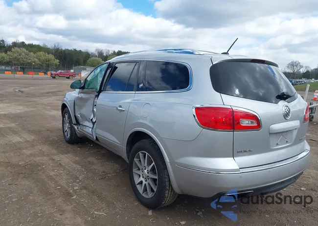 5GAKRBKD8FJ178107: 44629222