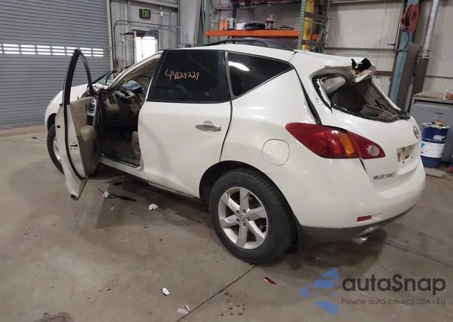 JN8AZ18U89W026089: 44629229